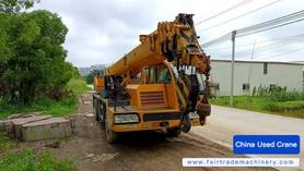 Buy XCMG Used Crane / 2 Buy XCMG Used Crane / 2